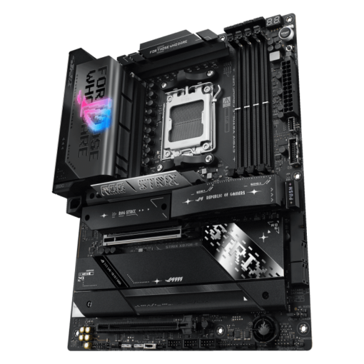 ASUS ROG STRIX X870E-E GAMING WIFI Mainboard