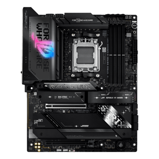 ASUS ROG STRIX X870E-E GAMING WIFI Mainboard