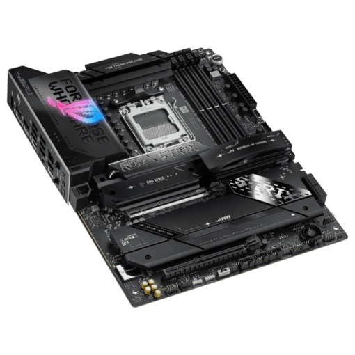 ASUS ROG STRIX X870E-E GAMING WIFI Mainboard