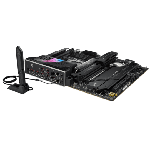 ASUS ROG STRIX X870E-E GAMING WIFI Mainboard