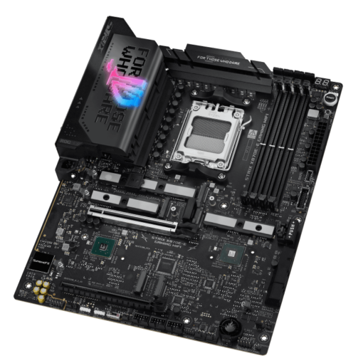 ASUS ROG STRIX X870E-E GAMING WIFI Mainboard
