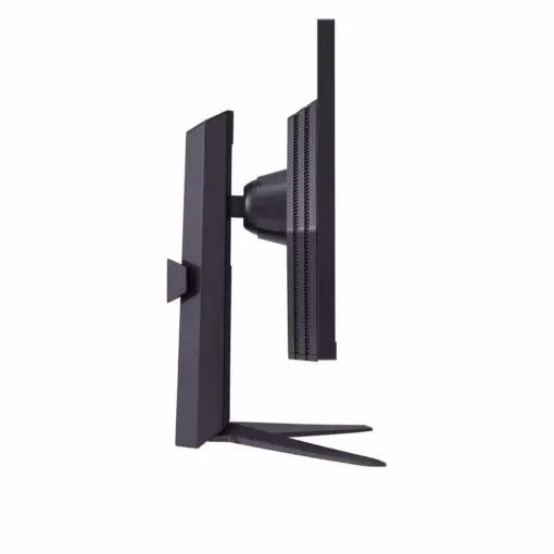 LG 25GR75FG-B Ultragear Gaming Monitor - 24.5 inch FHD (1920 x 1080), 360Hz, IPS 1ms (GtG), VESA DisplayHDR™ 400, NVIDIA® G-SYNC® Monitor
