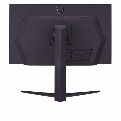 LG 25GR75FG-B Ultragear Gaming Monitor - 24.5 inch FHD (1920 x 1080), 360Hz, IPS 1ms (GtG), VESA DisplayHDR™ 400, NVIDIA® G-SYNC® Monitor