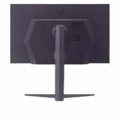 LG 27GS85Q-B Ultragear Gaming Monitor - 27 inch QHD (2560x1440), 200Hz (O/C), Nano IPS 1ms (GtG), DisplayHDR™ 400, DCI-P3 98% (Typ.), G-SYNC® Compatible, AMD FreeSync™ 15 27GS85Q B pic 5