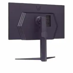LG 27GS85Q-B Ultragear Gaming Monitor - 27 inch QHD (2560x1440), 200Hz (O/C), Nano IPS 1ms (GtG), DisplayHDR™ 400, DCI-P3 98% (Typ.), G-SYNC® Compatible, AMD FreeSync™ 16 27GS85Q B pic 6