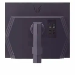 LG 27GS85Q-B Ultragear Gaming Monitor - 27 inch QHD (2560x1440), 200Hz (O/C), Nano IPS 1ms (GtG), DisplayHDR™ 400, DCI-P3 98% (Typ.), G-SYNC® Compatible, AMD FreeSync™ 17 27GS85Q B pic 7