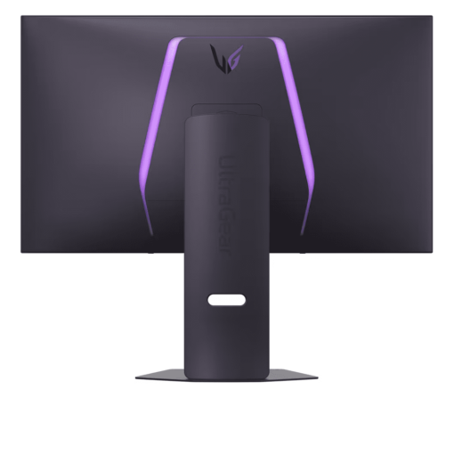 LG 32GS95UV-B UltraGear OLED Gaming Monitor - 32 inch, 4K UHD (3840 x 2160), 16:9, 4K 240Hz ↔ FHD 480Hz, 0.03ms G-SYNC Compatible