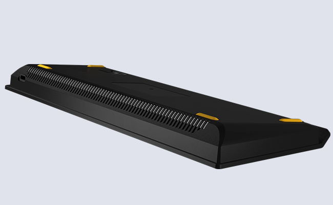 Wooting 60HE+ Gateron x Lekker switch Gaming Keyboard - 60% Rapid Trigger, RGB 31 6156db88cd8d45cc68f88048 Wooting60HEribs min