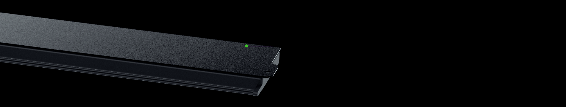 Razer BlackWidow V4 Pro 75% Wireless Gaming Mechanical Keyboard - OLED Display, Hot-swappable, True 4K Hz Wireless, Bluetooth 5.1, Razer™ Orange Tactile Switches Gen‑3 31 7 Daughter Board 4200 mAh Battery new