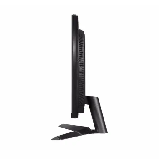 LG 27GS60F-B Ultragear Gaming Monitor - 27 inch FHD (1920 x 1080), 180Hz, IPS 1ms (GtG), HDR10, sRGB 99% (Typ.), NVIDIA® G-SYNC® Compatible, AMD FreeSync™