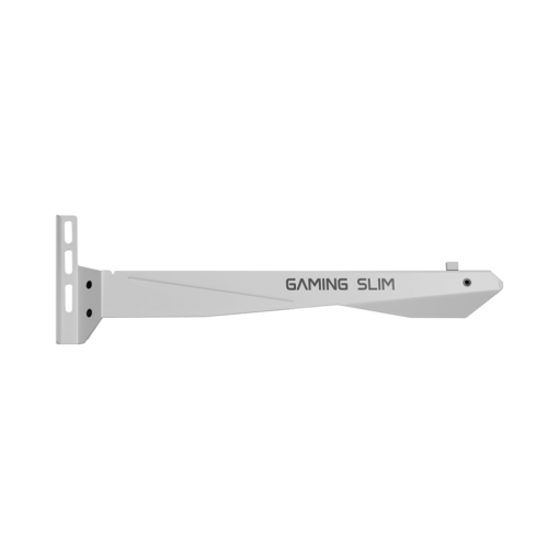 MSI GeForce RTX 4070 SUPER 12G GAMING X SLIM WHITE Graphics Card