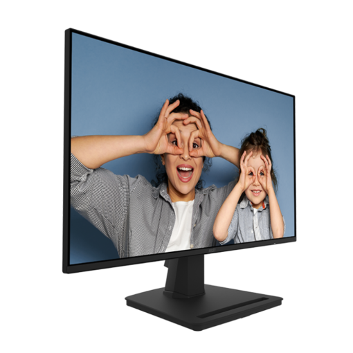 MSI PRO MP252 Monitor - 24.5 inch, Full HD (1920x1080) , 100Hz, HDMI, Display Port