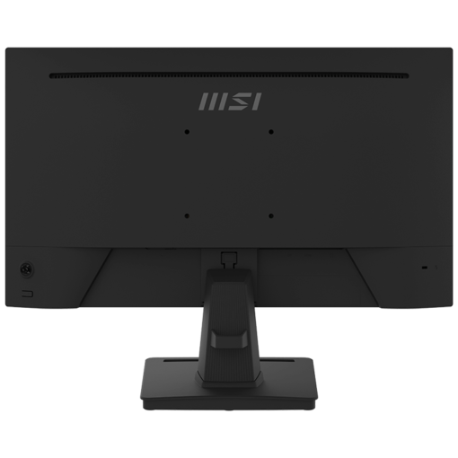 MSI PRO MP252 Monitor - 24.5 inch, Full HD (1920x1080) , 100Hz, HDMI, Display Port