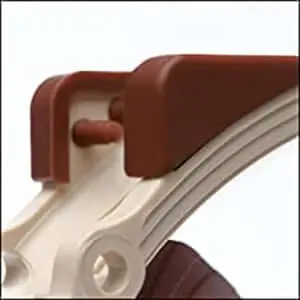 Noctua NF-A15 PWM Fan - 140mm, 4-pin PWM, 1200 RPM 13 Noctua NF A15 PWM page 1