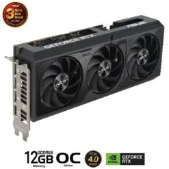 ASUS PRIME GeForce RTX 4070 SUPER OC Edition 12GB GDDR6X (PRIME-RTX4070S-O12G) Graphics Card 20 PRIME RTX4070S O12G 07