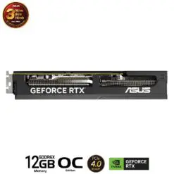ASUS PRIME GeForce RTX 4070 SUPER OC Edition 12GB GDDR6X (PRIME-RTX4070S-O12G) Graphics Card 22 PRIME RTX4070S O12G 09