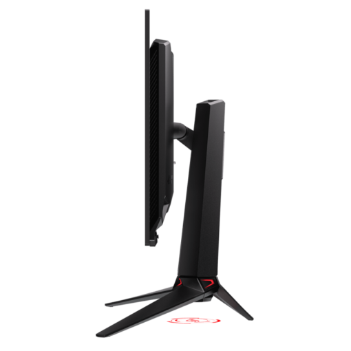 ASUS ROG Swift OLED PG32UCDP Gaming Monitor - 32 inch 4K UHD (3840 x 2160), WOLED, 4K 240Hz - FHD 480Hz, Type-C® (90W PD)