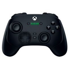 Razer Wolverine V3 Pro Black - Wireless Esports Controller for Xbox & PC