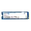 Kingston NV3 2TB (SNV3S/2000G) SSD - M.2 NVMe PCIe Gen 4x4, Read 6.000 MB/s, Write 5.000 MB/s
