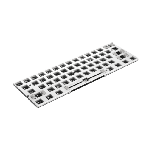 Wooting 60HE+ Gateron x Lekker switch Gaming Keyboard - 60% Rapid Trigger, RGB
