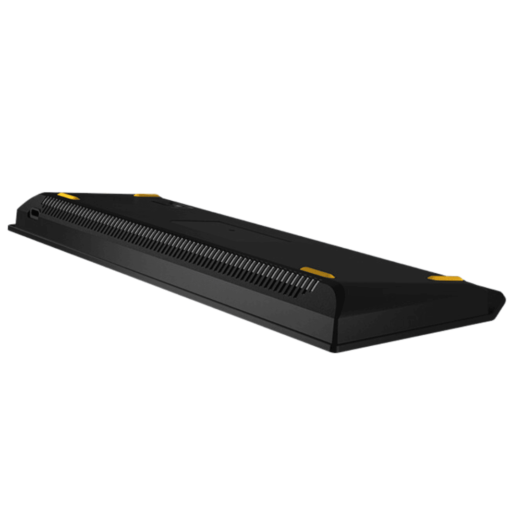 Wooting 60HE+ Gateron x Lekker switch Gaming Keyboard - 60% Rapid Trigger, RGB