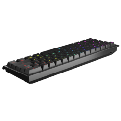 Wooting 60HE+ Gateron x Lekker switch Gaming Keyboard - 60% Rapid Trigger, RGB 15 Wooting 60HE Gateron x Lekker switch pic 8