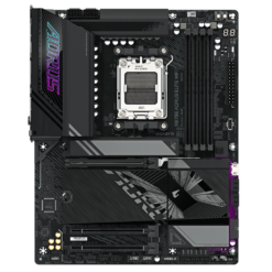 GIGABYTE X870E AORUS ELITE WIFI7 Mainboard 6 X870E AORUS ELITE WIFI7 02