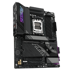 GIGABYTE X870E AORUS ELITE WIFI7 Mainboard 7 X870E AORUS ELITE WIFI7 03
