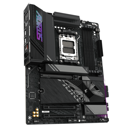 GIGABYTE X870E AORUS ELITE WIFI7 Mainboard