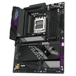 GIGABYTE X870E AORUS ELITE WIFI7 Mainboard 8 X870E AORUS ELITE WIFI7 04
