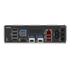 GIGABYTE X870E AORUS ELITE WIFI7 Mainboard 9 X870E AORUS ELITE WIFI7 05