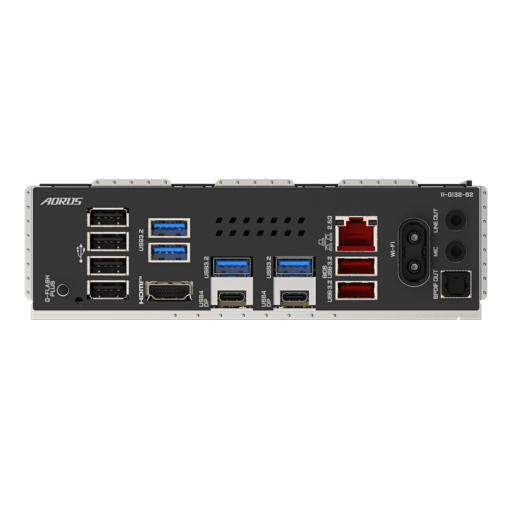 GIGABYTE X870E AORUS ELITE WIFI7 Mainboard