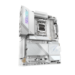 GIGABYTE X870E AORUS PRO ICE Mainboard 7 X870E AORUS PRO ICE 03