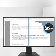 MSI PRO MP252 Monitor - 24.5 inch, Full HD (1920x1080) , 100Hz, HDMI, Display Port 70 feature 4