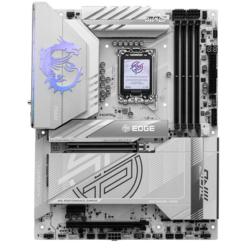 MSI MPG Z890 EDGE TI WIFI Mainboard 9 1024 1