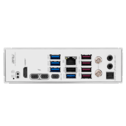 MSI MPG Z890 EDGE TI WIFI Mainboard 14 1024 2