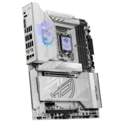 MSI MPG Z890 EDGE TI WIFI Mainboard 12 13 144 677 05