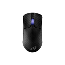 ASUS ROG Harpe Ace Extreme Gaming Mouse - 47g Ultralight, RF 2.4 GHZ ROG Speed Nova, Bluetooth 5.1, AURA Sync 37 ASUS ROG Harpe Ace Extreme Gaming Mouse w250