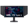 BenQ Zowie XL2566X+ Gaming Monitor - 24.1 inch, FHD (1920x1080), Fast TN 400Hz, DyAc™ 2