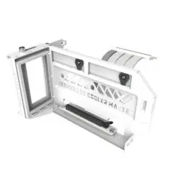 Cooler Master MasterAccessory Vertical GPU Card Holder Kit V3 White product 2