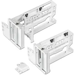 Cooler Master MasterAccessory Vertical GPU Card Holder Kit V3 White product 8