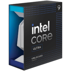 Intel Core Ultra 9 285K - Core Ultra 9 (Series 2) Arrow Lake Processor 10 Intel Core Ultra 9 285K product 2
