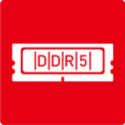 MSI PRO B860M-A WIFI Mainboard 74 Latest DDR5 Memory feature
