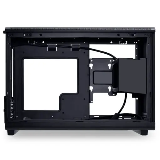 Lian Li DAN A3-mATX - Wood Edition, M-ATX Case