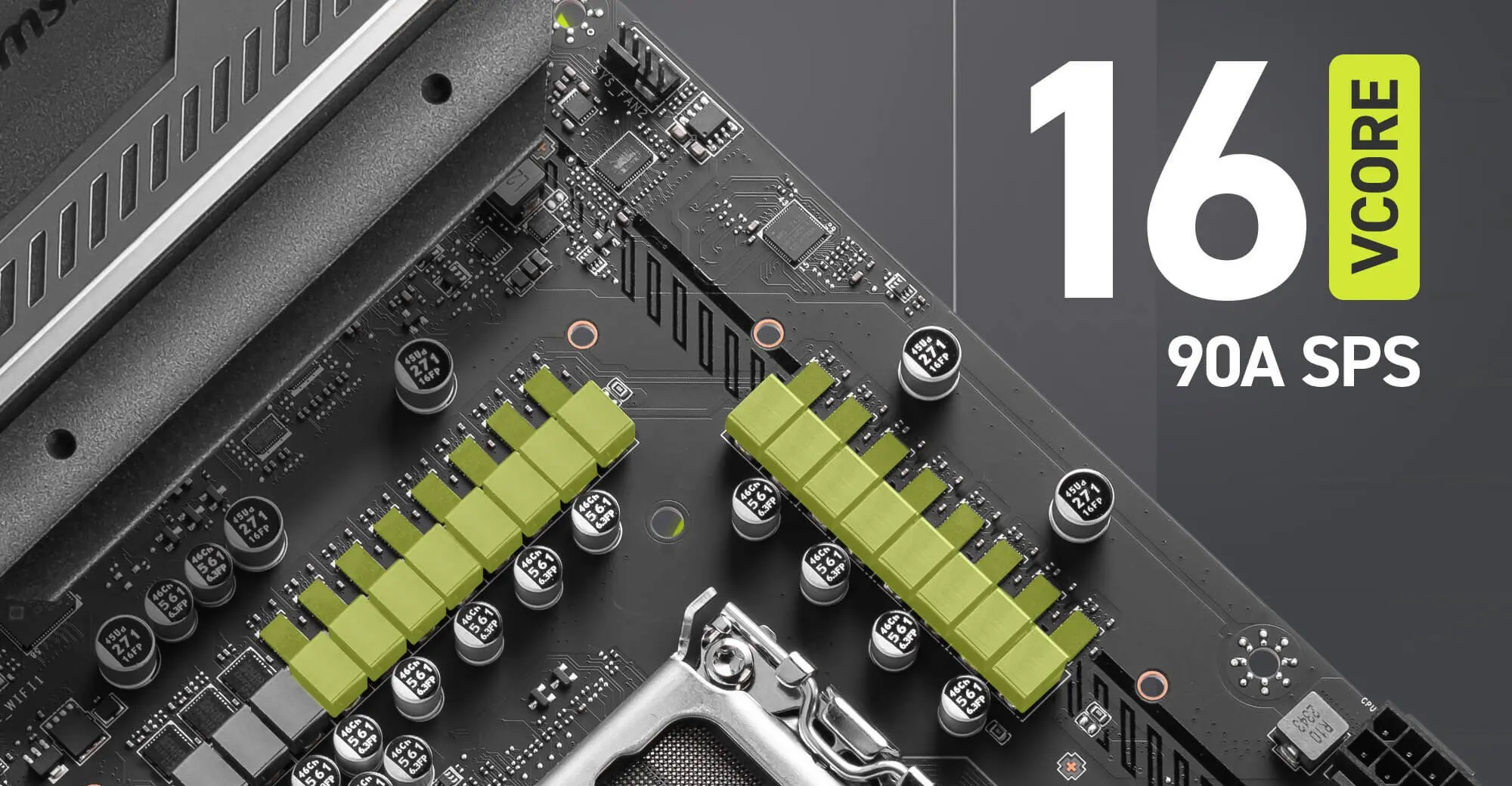 MSI MAG Z890 TOMAHAWK WIFI Mainboard 12 MSI MAG Z890 TOMAHAWK WIFI page 2