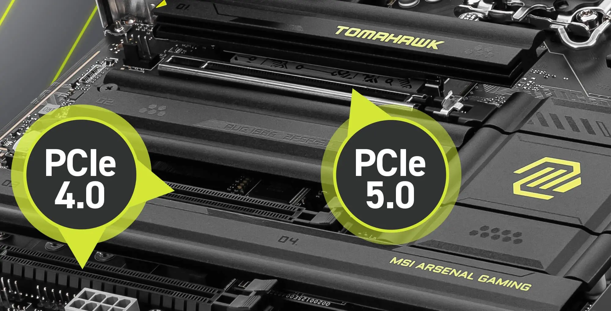 MSI MAG Z890 TOMAHAWK WIFI Mainboard 15 MSI MAG Z890 TOMAHAWK WIFI page 5