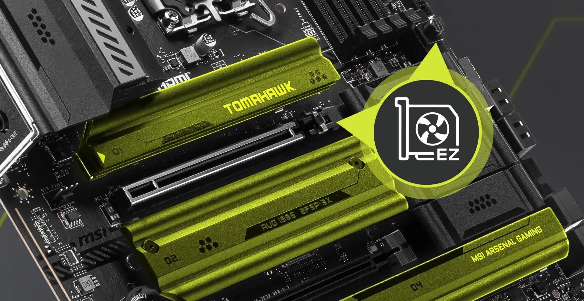 MSI MAG Z890 TOMAHAWK WIFI Mainboard 17 MSI MAG Z890 TOMAHAWK WIFI page 7