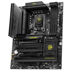 MSI MAG Z890 TOMAHAWK WIFI Mainboard 6 MSI MAG Z890 TOMAHAWK WIFI product 1