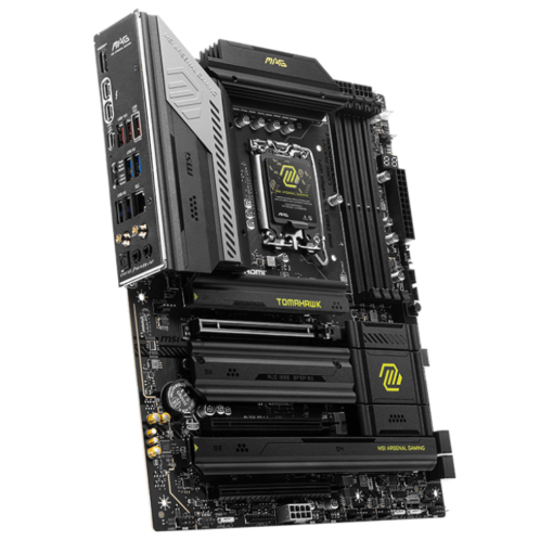 MSI MAG Z890 TOMAHAWK WIFI Mainboard