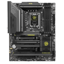 MSI MAG Z890 TOMAHAWK WIFI Mainboard 9 MSI MAG Z890 TOMAHAWK WIFI product 5